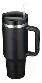 Miniatura 2 de Termo Vaso Botella Térmica Acero...